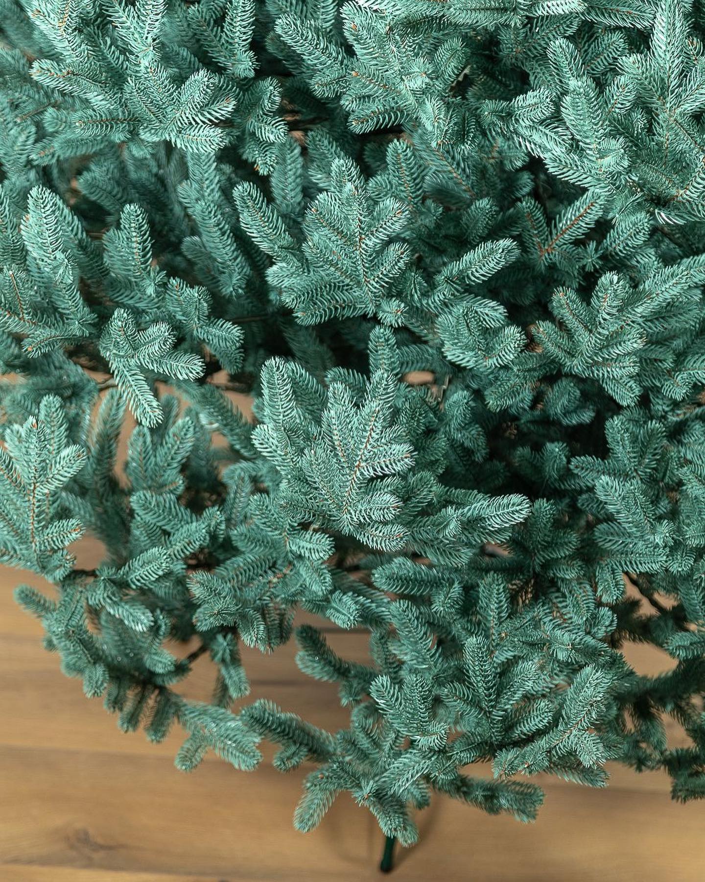 Traditional Christmas Tree