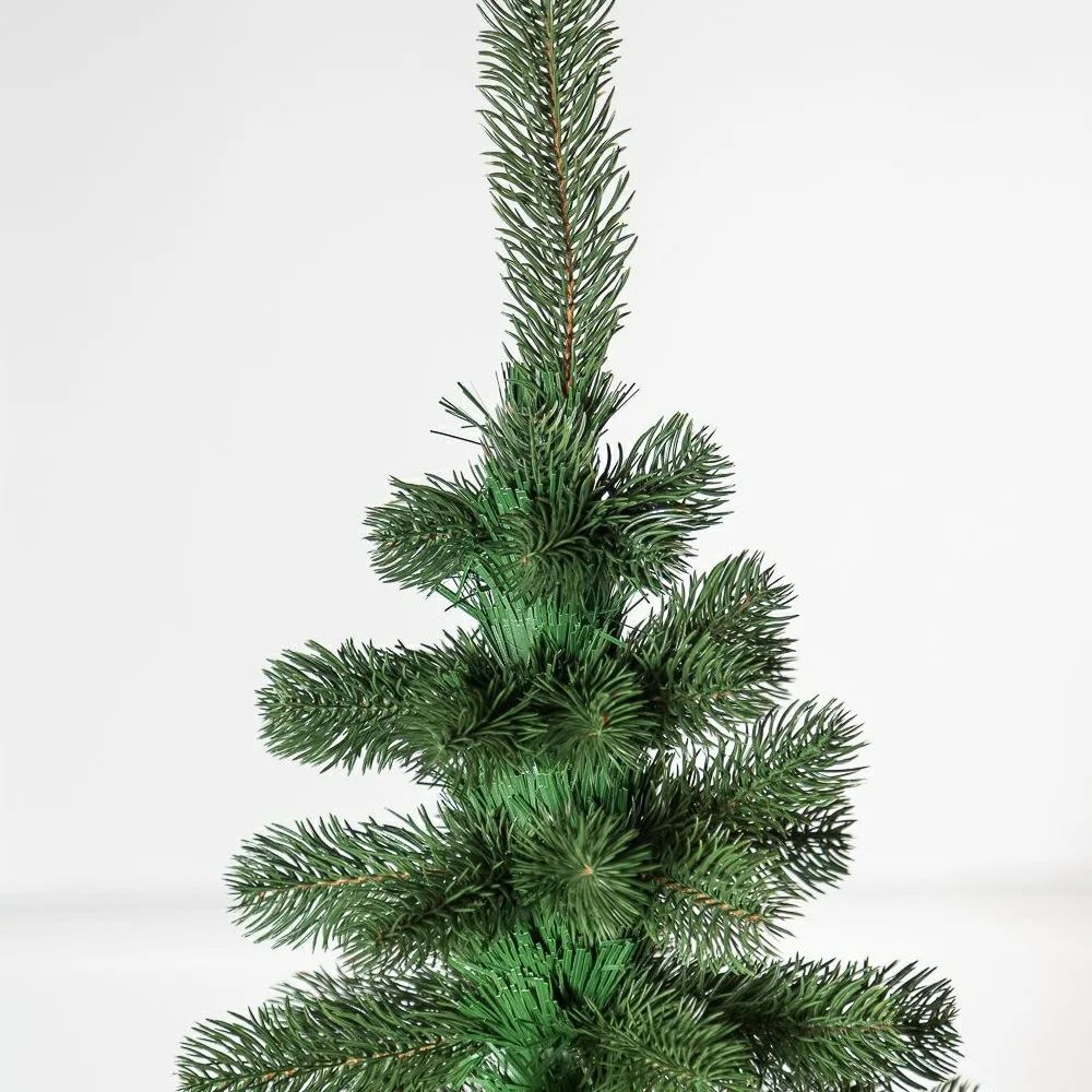 Traditional Pine Christmas Tree