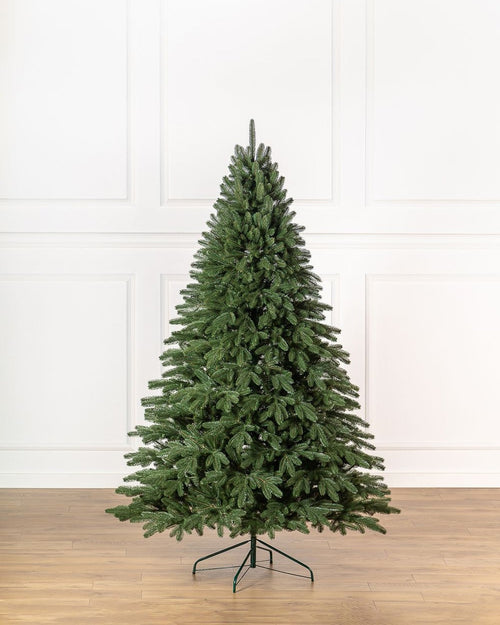 Traditional Pine Christmas Tree