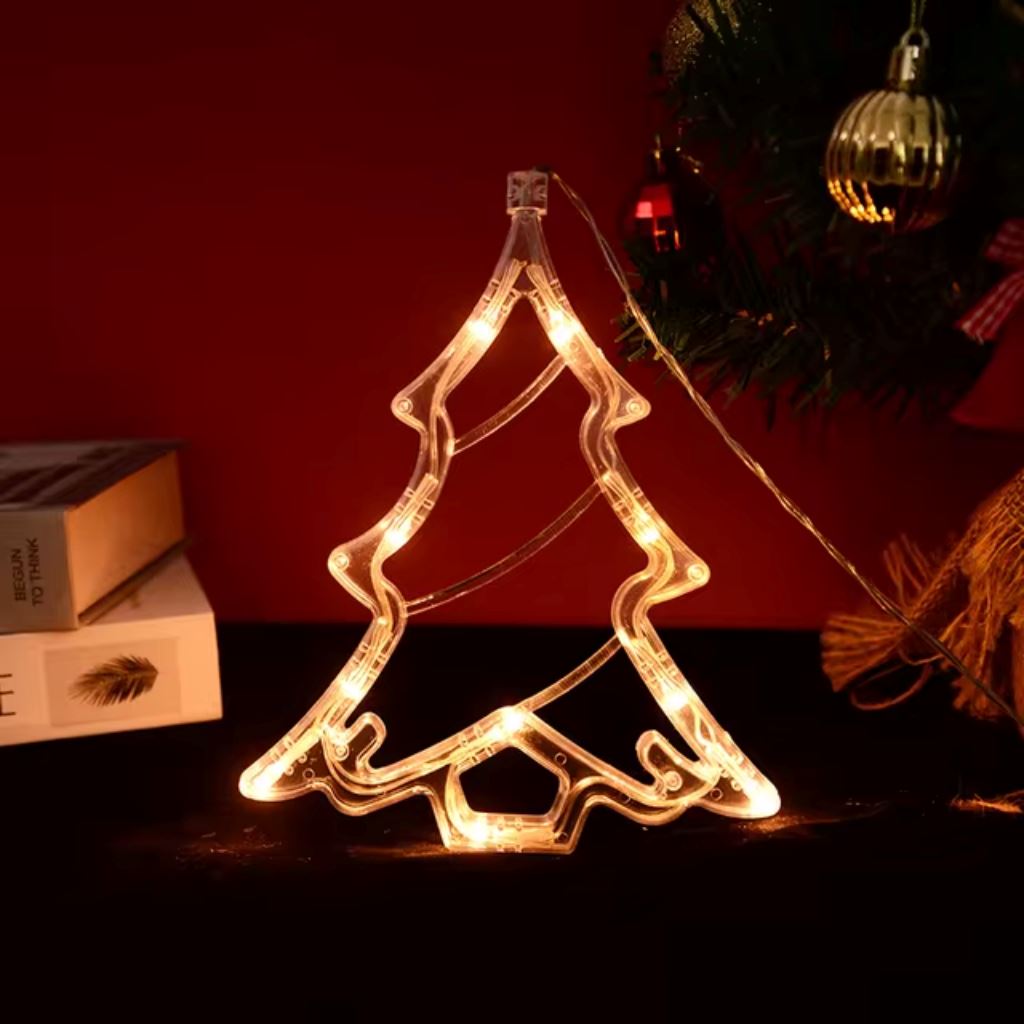 LED Christmas Wall Lights