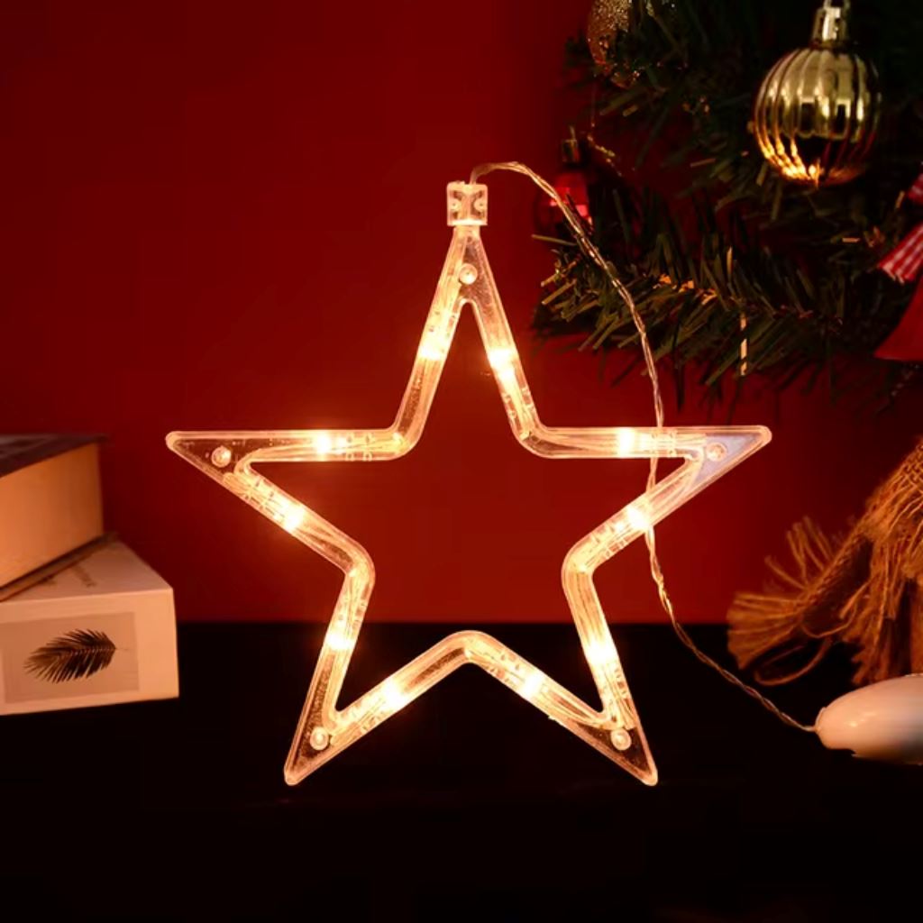 LED Christmas Wall Lights