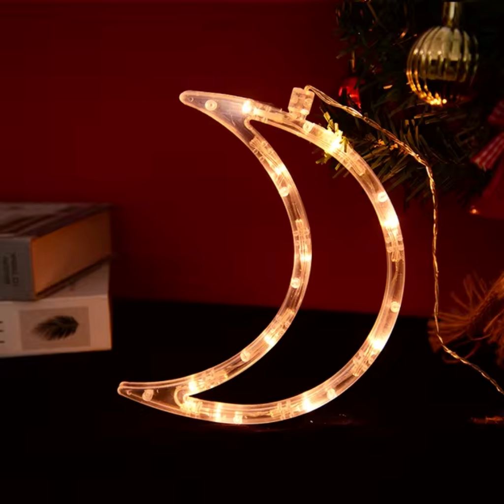 LED Christmas Wall Lights