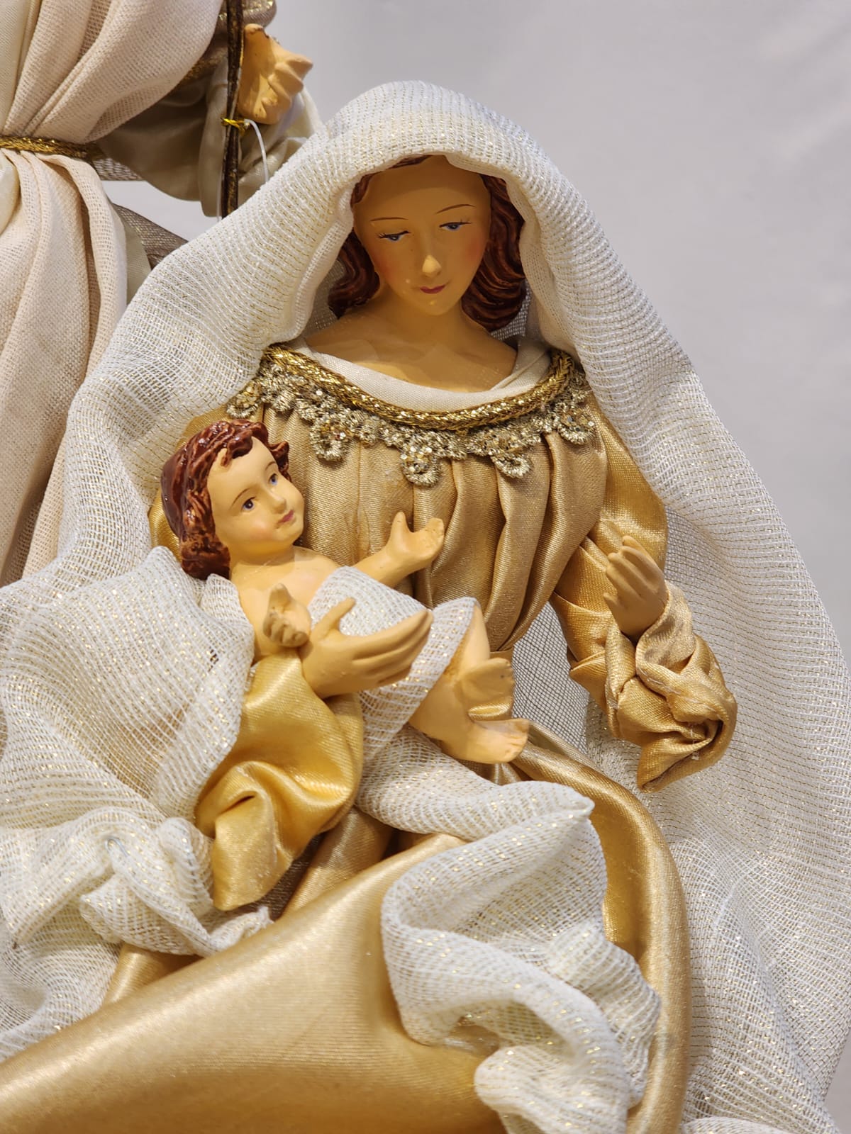 HOLY FAMILY LUXURY