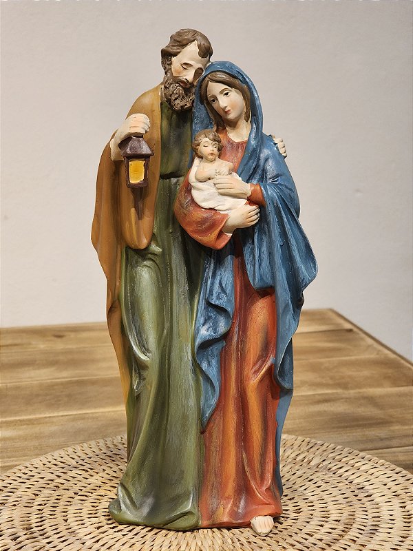 HOLY FAMILY