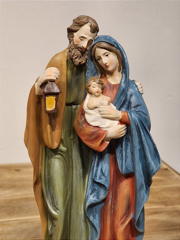 HOLY FAMILY