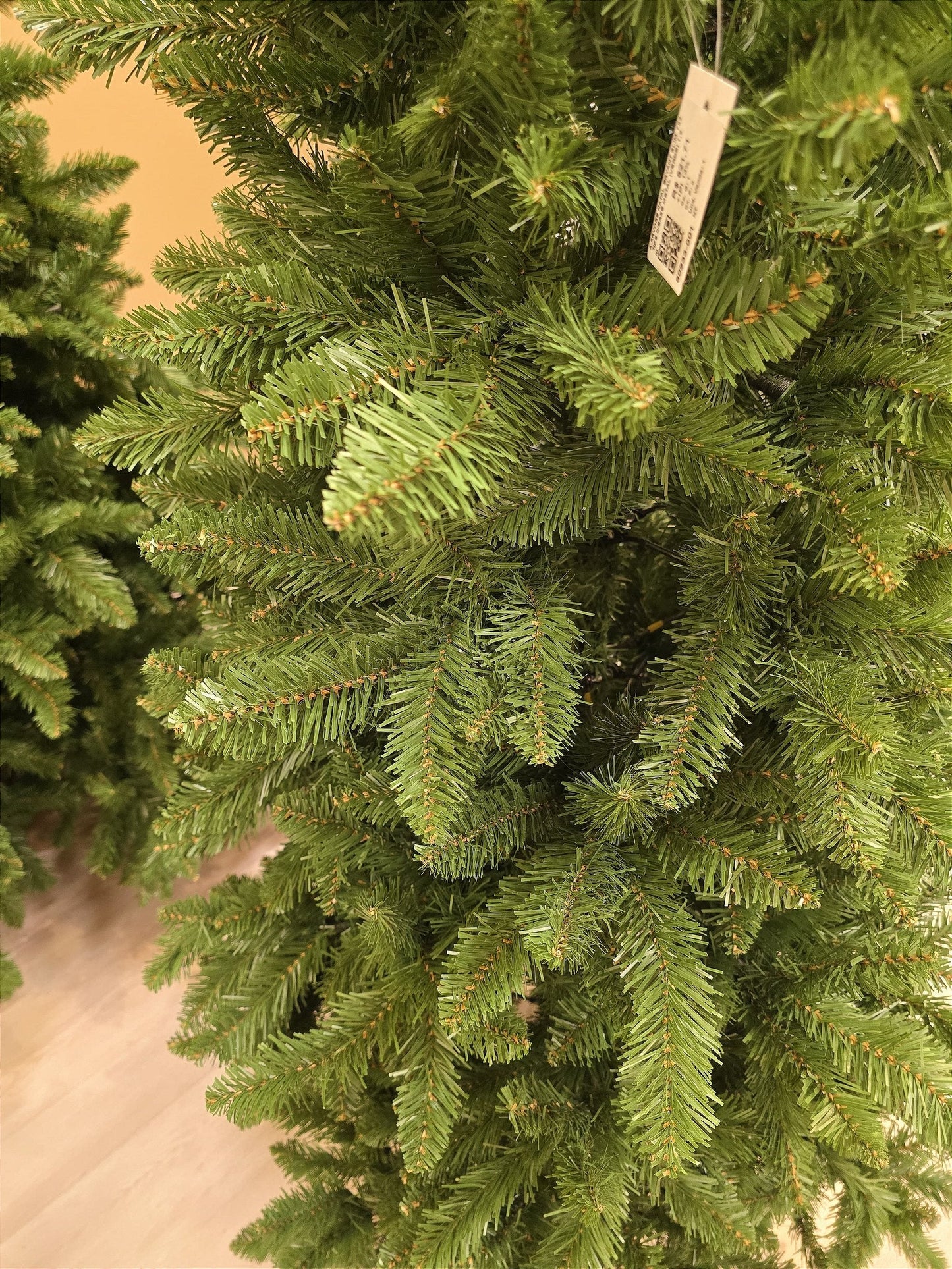 SLIM BRYANT TREE 1576 BRANCHES 2.40CM