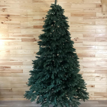 GREEN TOPS TREE