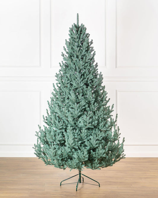 Traditional Christmas Tree