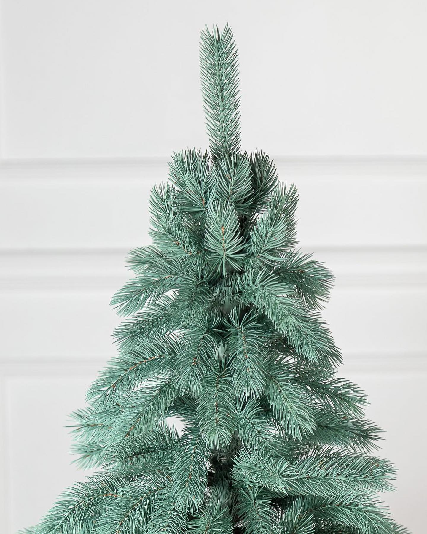 Traditional Pine Christmas Tree