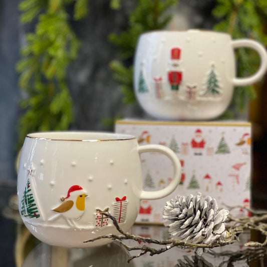 Christmas Cup Combo 02 