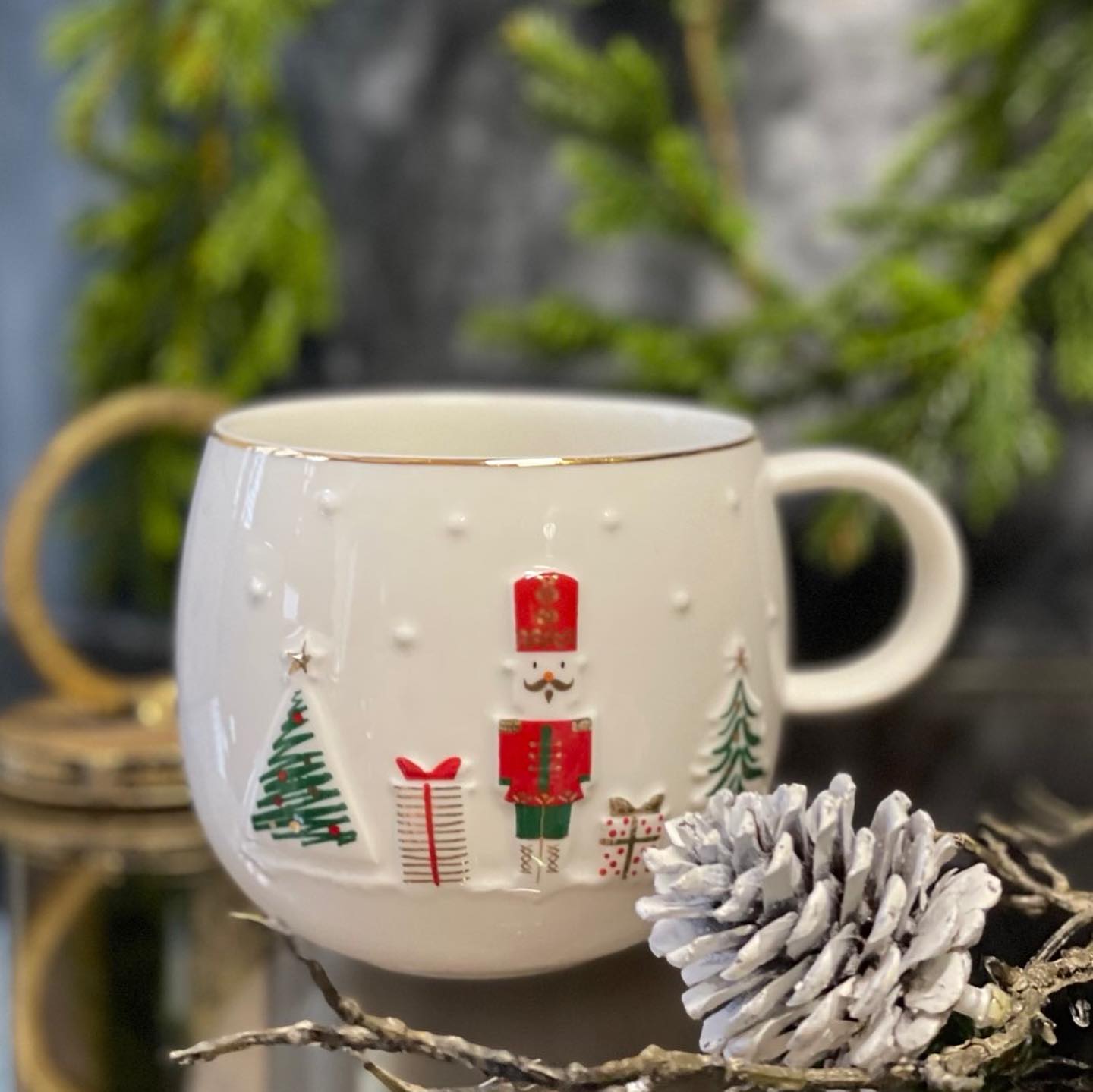 Christmas Cup Combo 02 