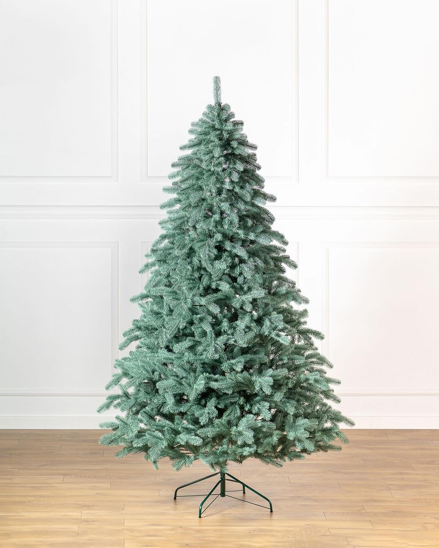 Traditional Christmas Tree