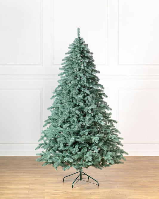 Traditional Christmas Tree