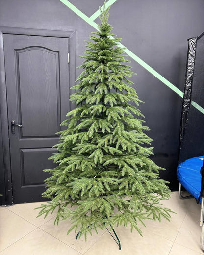 Traditional Christmas Tree