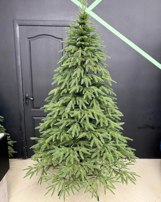 Traditional Christmas Tree