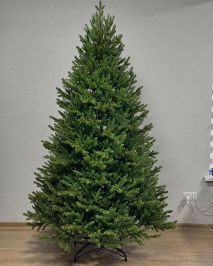 Traditional Christmas Tree