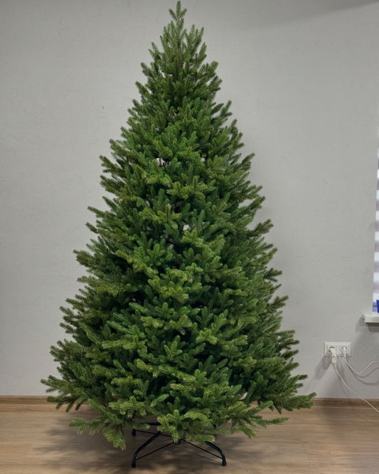 Traditional Christmas Tree