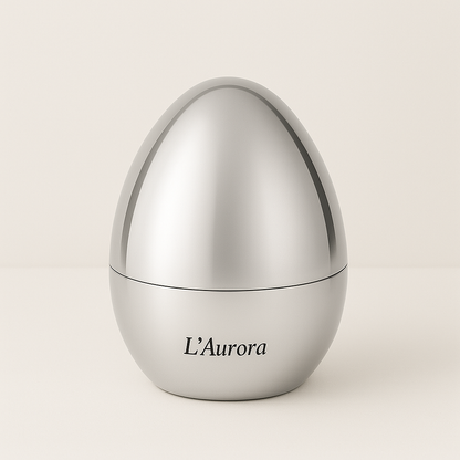 Dinner Set - LE EGG 24 Pieces