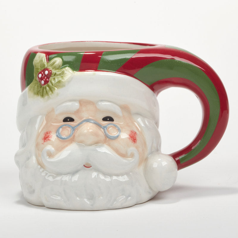 4D Mug - Various Prints 