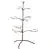 Metal Tree Christmas Decoration 