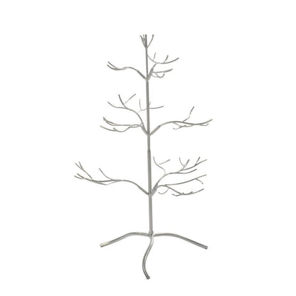 Metal Tree Christmas Decoration 