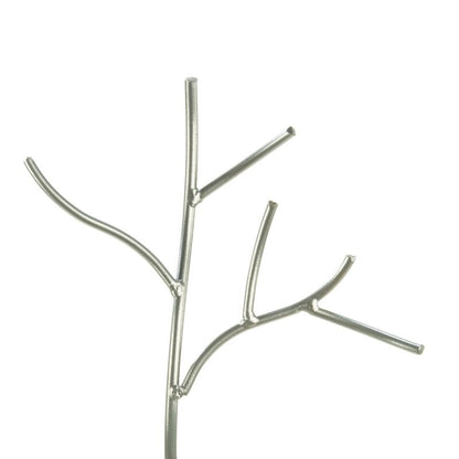 Metal Tree Christmas Decoration 