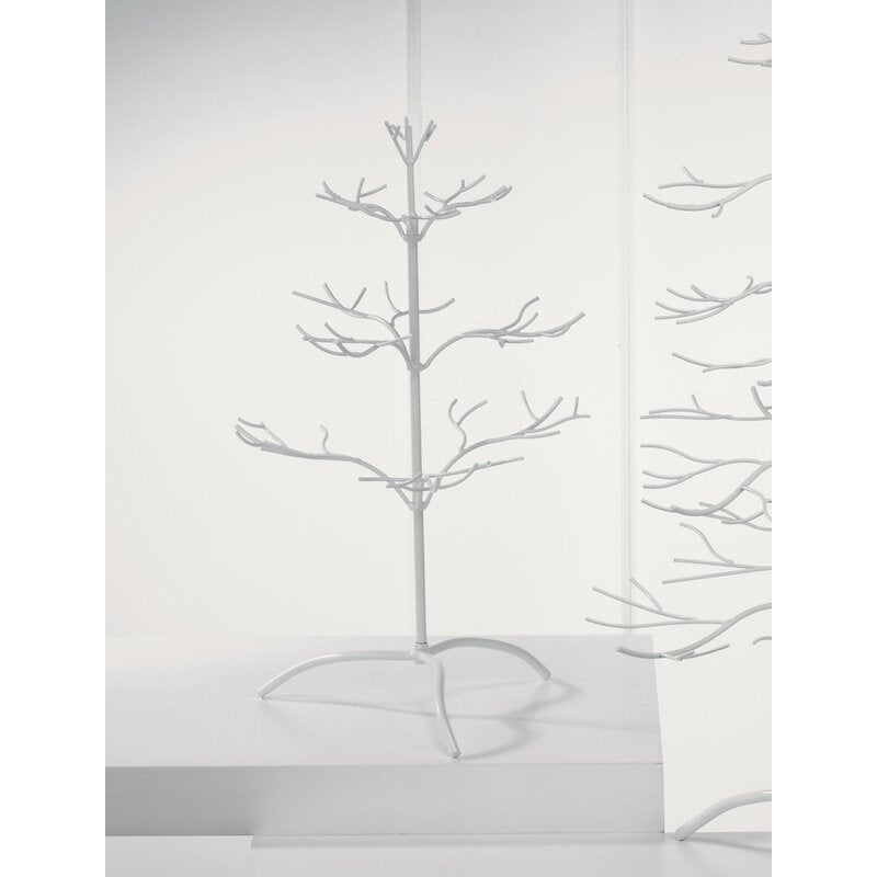 Metal Tree Christmas Decoration 
