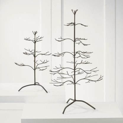 Metal Tree Christmas Decoration 