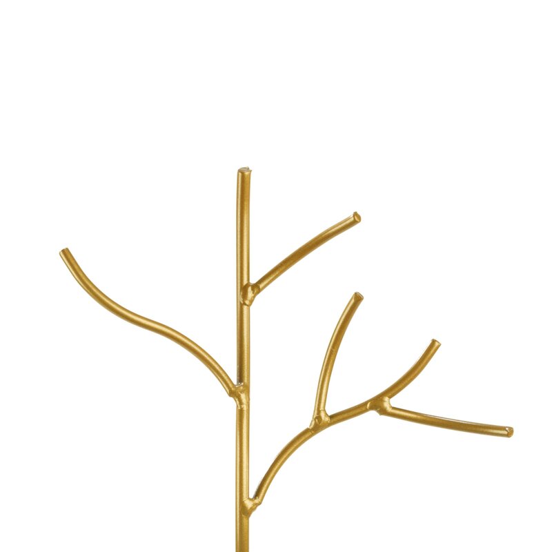 Metal Tree Christmas Decoration 