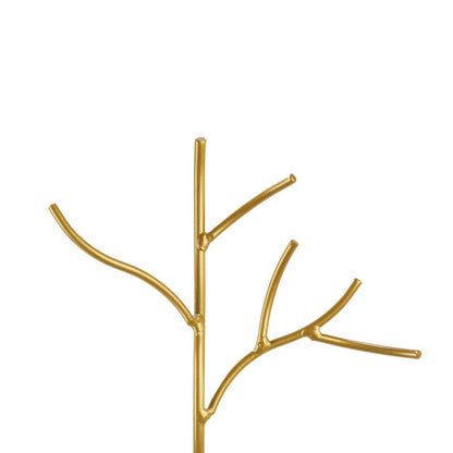 Metal Tree Christmas Decoration 