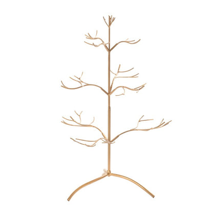 Metal Tree Christmas Decoration 