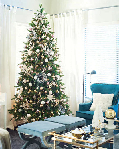 Christmas Tree with Remote Control + 700 LEDs