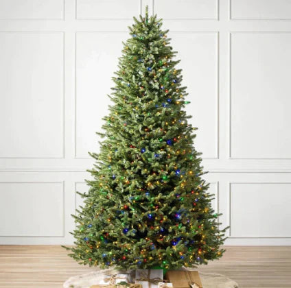 Christmas Tree with Remote Control + 700 LEDs