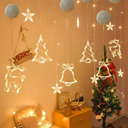 LED Christmas Wall Lights