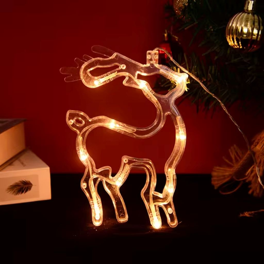 LED Christmas Wall Lights