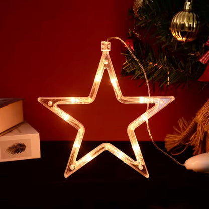 LED Christmas Wall Lights