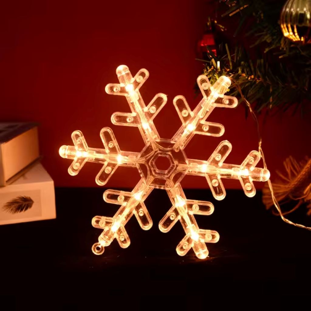 LED Christmas Wall Lights