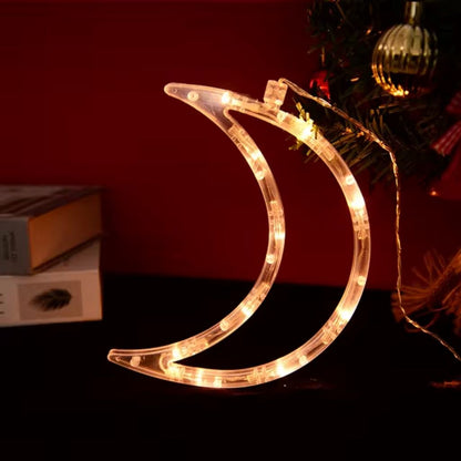 LED Christmas Wall Lights