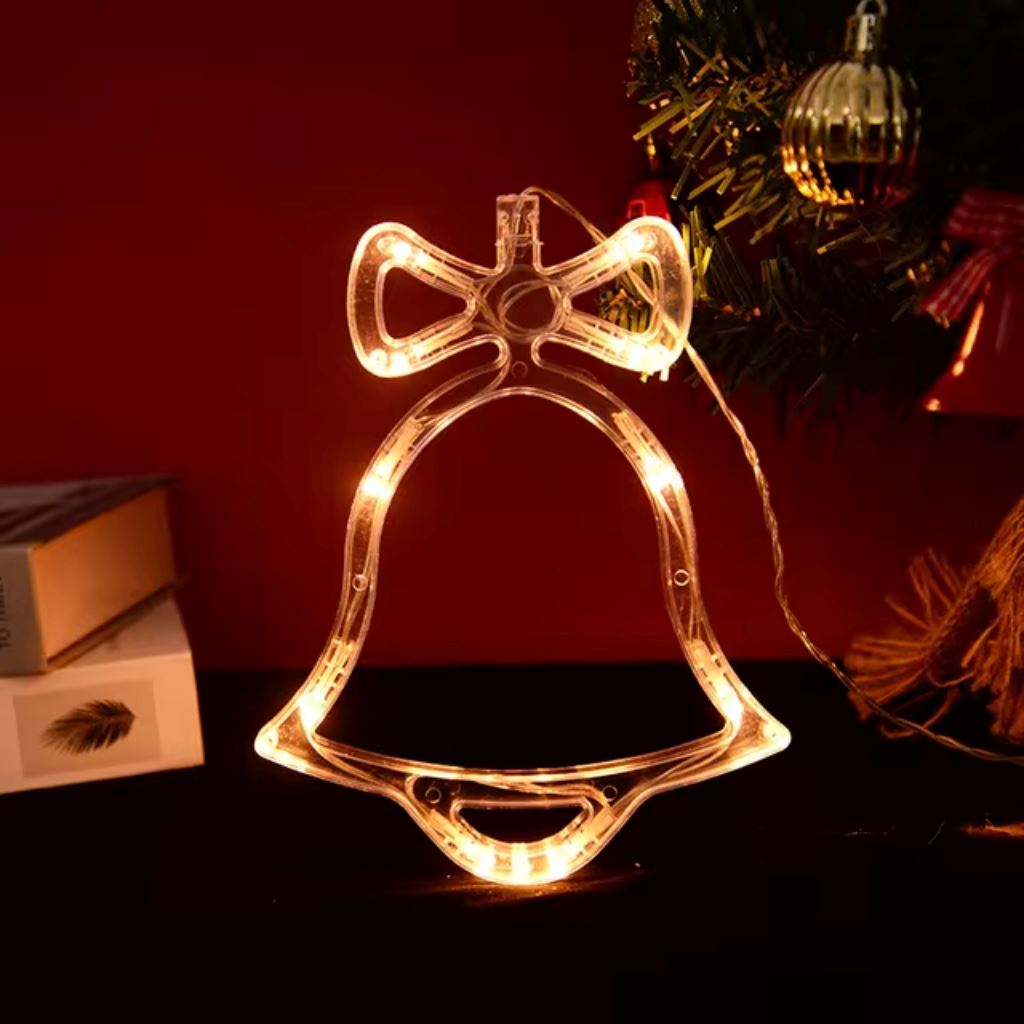 LED Christmas Wall Lights