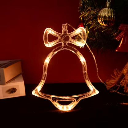 LED Christmas Wall Lights