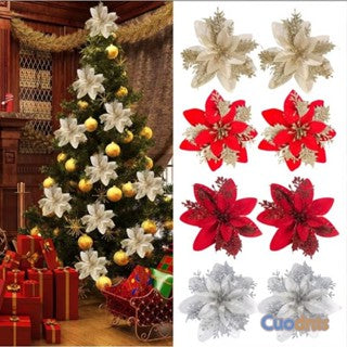 Artificial Roses 40 Pieces