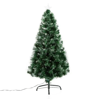 Instant Assembly Pine Christmas Tree with Remote Control + 700 LEDs PROMOTION TODAY ONLY 