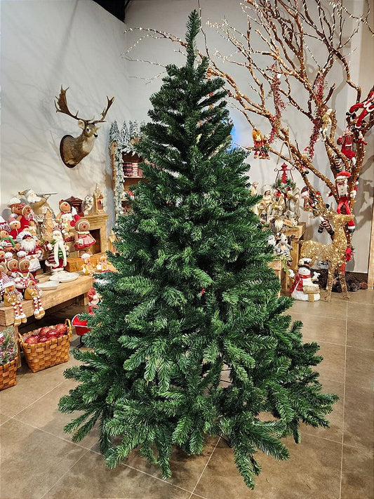 NEW IMPERIAL TREE 858 BRANCHES 2.10CM