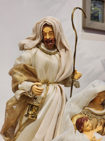 HOLY FAMILY LUXURY