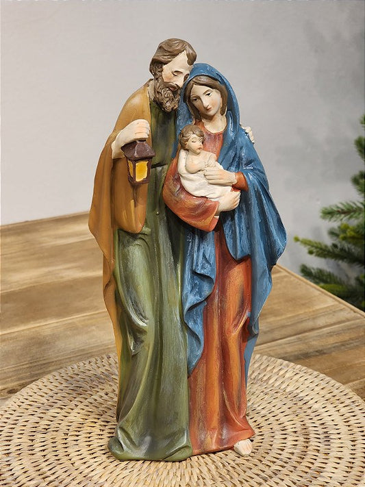 HOLY FAMILY
