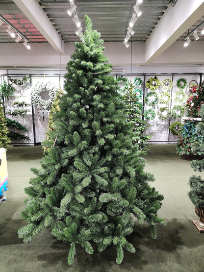 TRADITIONAL IMPERIAL TREE MAX 936 BRANCHES 2.10CM
