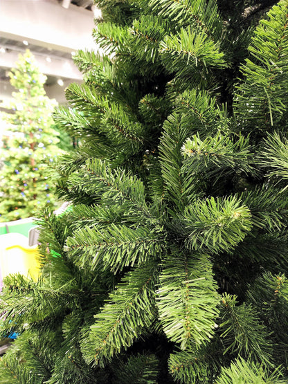 TRADITIONAL IMPERIAL TREE MAX 936 BRANCHES 2.10CM