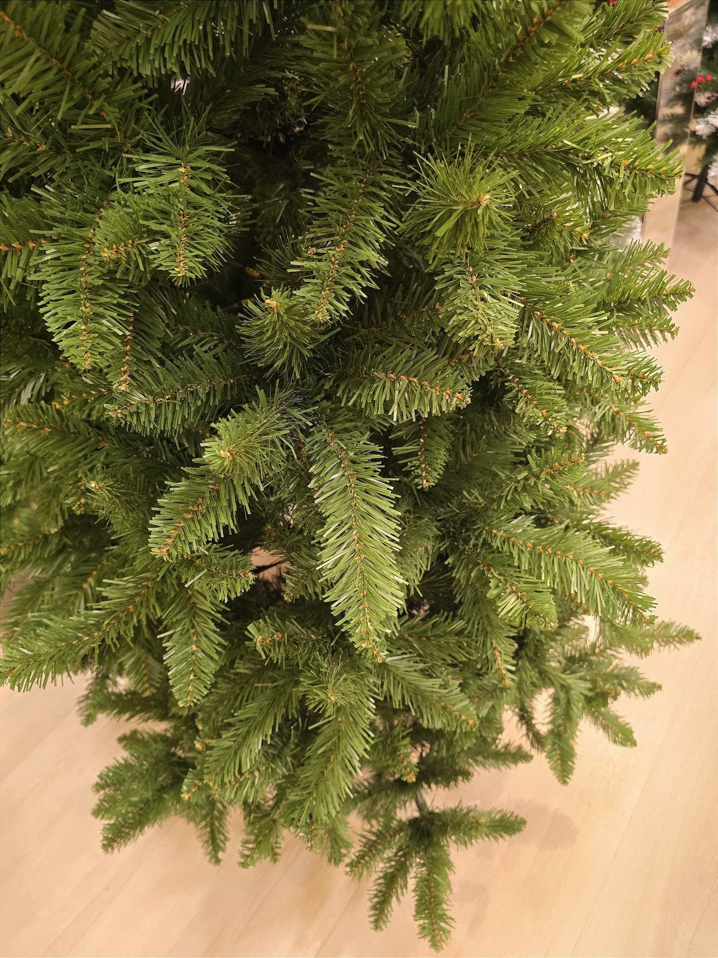 SLIM BRYANT TREE 1576 BRANCHES 2.40CM