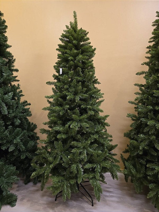 SLIM BRYANT TREE 1576 BRANCHES 2.40CM