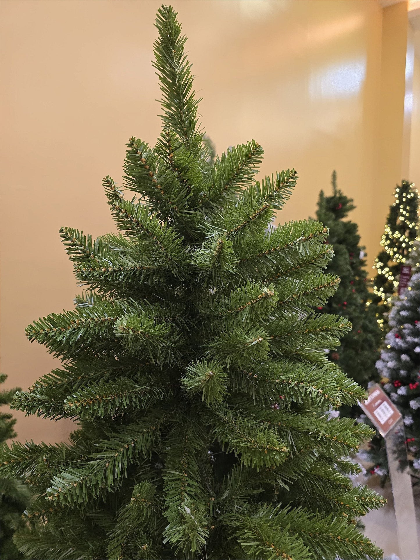 SLIM BRYANT TREE 1576 BRANCHES 2.40CM
